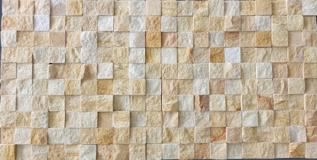 Natural Slate Stone Wall Tile and stacked stone  For Wall Covering 